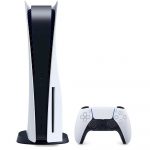 Console Playstation 5 - Com Leitor