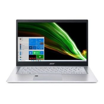 Notebook Acer Aspire 5 A514-54-368P Core i3 11 gen 8GB 256GB SSD 14' Full HD Windows 10