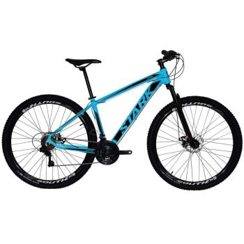 Bicicleta South Stark 2021 - Aro 29 - 21 Marchas - Freios a Disco - Suspensão Dianteira