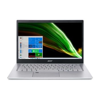 Notebook Acer Aspire 5 A514-54-58MC i5 11ª gen 8GB 256GB ssd 14' Full HD Win10