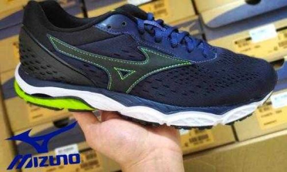 Tênis Mizuno Mirai 3 Masculino