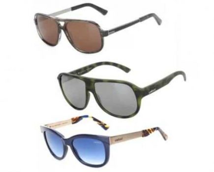 Óculos de Sol COLCCI Feminino