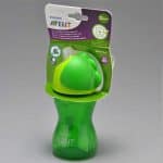 Copo Dinossauro 300 ml, Philips Avent, Verde