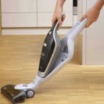 Aspirador de Pó Vertical Bilvolt - Black&Decker