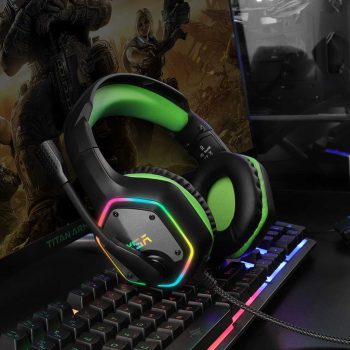 EKSA E1000 Gaming Headset 7.1 without Box