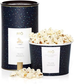 Pote Pipoca Gourmet