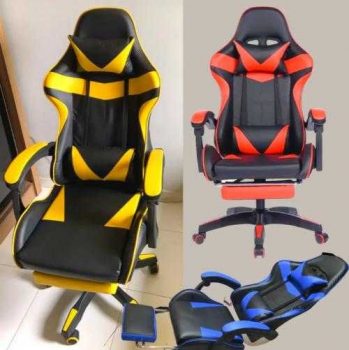 Cadeira Gamer Prizi