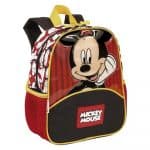 Mochila Pequena Mickey 19Y