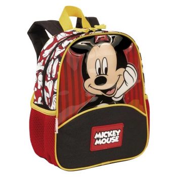 Mochila Pequena Mickey 19Y