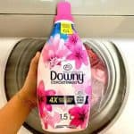 Amaciante Downy Concentrado Frescor da Primavera 1,5L