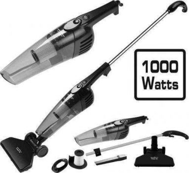Aspirador de pó Dust Off Bas1000p 220v