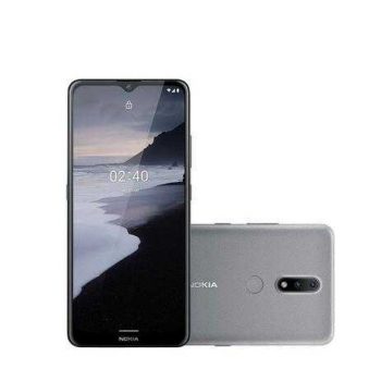 Smartphone Nokia 2.4 Octa Core Dual Chip 64gb 1gb 13mp