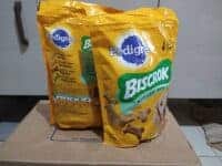 Biscoito Pedigree Biscrok Para Cães Adultos Multi 1 kg