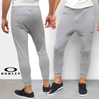Calça Oakley Knit Masculino