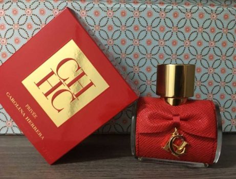 CH Privée Carolina Herrera Perfume Feminino Eau de Parfum