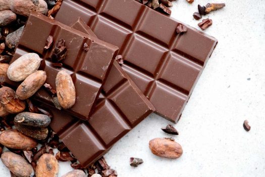 Chocolates com até 50% de CASHBACK - Americanas