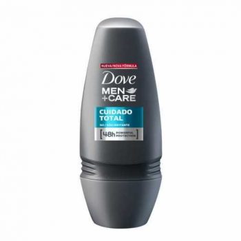 Desodorante Antitranspirante Roll on Dove - 50ml