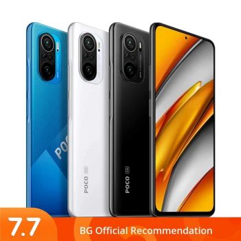 Xiaomi POCO F3