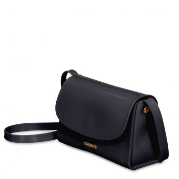 Bolsa Petite Jolie Mini Bag Alicia Feminina