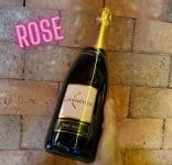 Espumante Chandon Rose 750ml