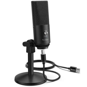FIFINE K670 USB Condenser Microphone