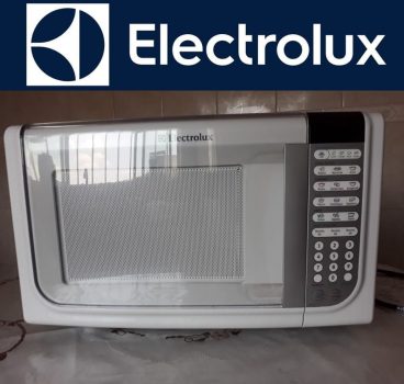 Micro-ondas 31 Litros Electrolux - MEF41