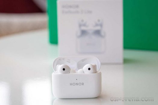 HONOR Earbuds 2 Lite Cupom