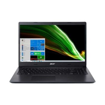 Notebook Acer Aspire 3 A315-23G-R759 AMD Ryzen 7 8GB RAM 256GB SSD RX Vega 10 15,6` Windows 10