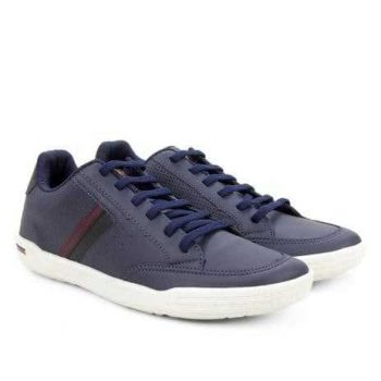 Sapatênis Walkabout Perfuros Masculino