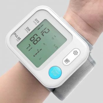 BOXYM Monitor de Pressão Arterial
