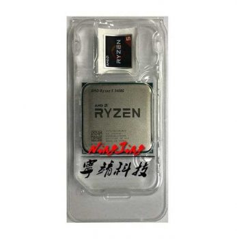 Amd ryzen 5 3400g r5 3.7 ghz 65w
