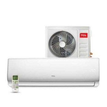 Ar-Condicionado Split TCL 9.000 Btus Frio TAC-09CSA R410A