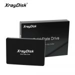 Xraydisk 2.5 SSD