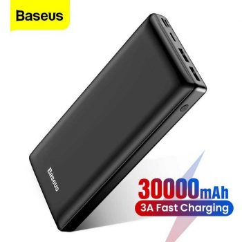 Baseus Power Bank 30000mAh