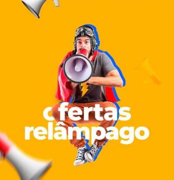 Pacote de Viagem Gramado + Rota do Chocolate 2º Semestre 2022