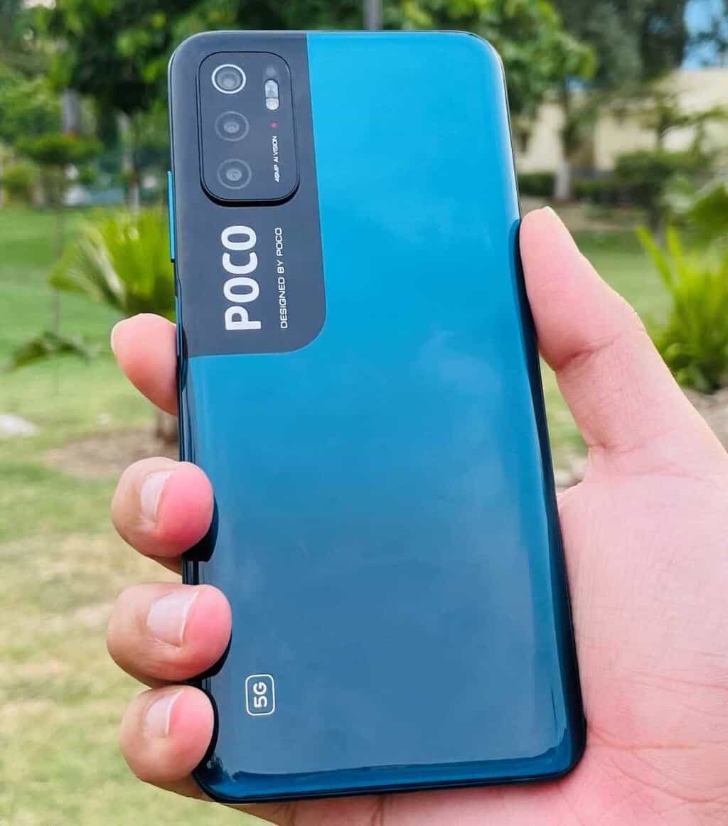 Смартфон Poco M3 Pro Гб Купить