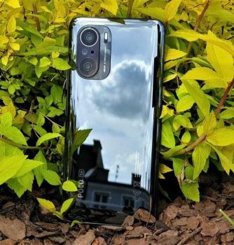 Xiaomi Poco F3 - Estoque no Brasil
