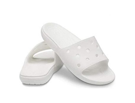 Chinelo CROCS Classic Slide adulto-unissex