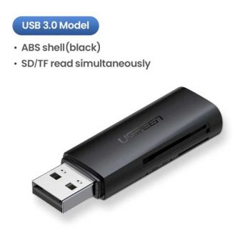 Ugreen Card Reader USB 3.0