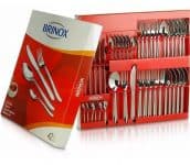 Faqueiro Brinox 5109/120 c/ 42 Peças