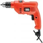 Furadeira Imp.3/8 220v Tm500b2 - Black & Decker