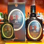 Whisky Old Parr 18 Anos, 750ml