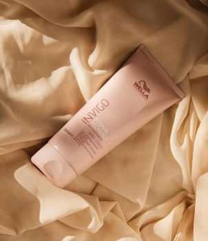 Wella Professionals Cool Blond Recharge Invigo – Condicionador