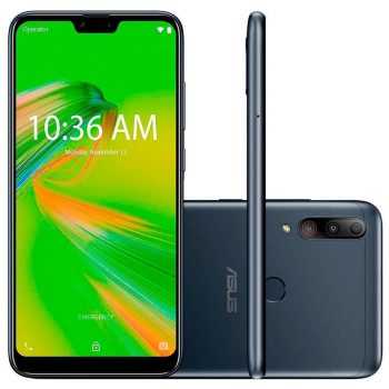 Smartphone Asus Zenfone Shot Plus, 128GB (64GB + 64GB), 12MP, Tela 6.2´