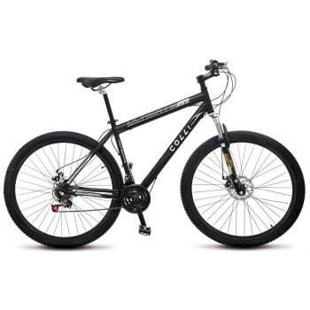 Bicicleta Colli Ultimate MTB Aro 29 21 Marchas Freios à Disco
