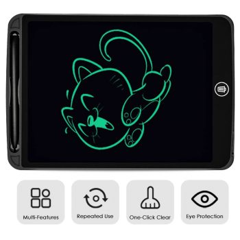 6.5 inch LCD Drawing Tablet