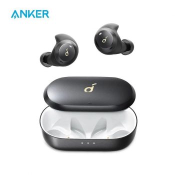 Anker Soundcore Spirit Dot 2 Cupom