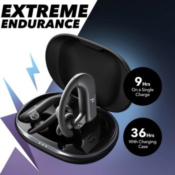 Anker Soundcore Spirit X2 Cupom