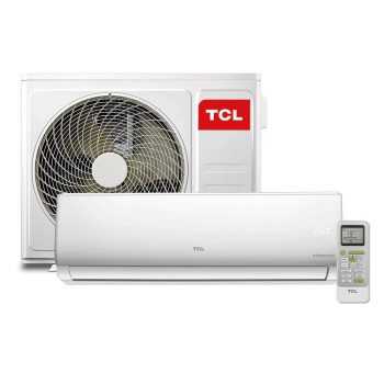 Ar Condicionado Split Inverter TCL 12.000 BTU/h Frio Monofásico TAC-12CSA1-INV – 220 Volts