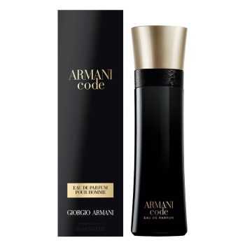 Armani Code Giorgio Armani Perfume Masculino edp - 110ml
